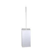 Yescom Portable Promotion Counter Table Booth Kiosk Trade Show Display Banner Stand