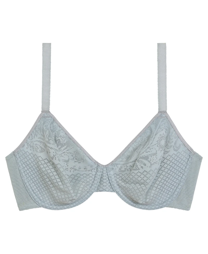 Wacoal Visual Effects Minimizer Bra 857210