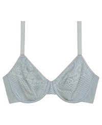 Wacoal Visual Effects Minimizer Bra 857210