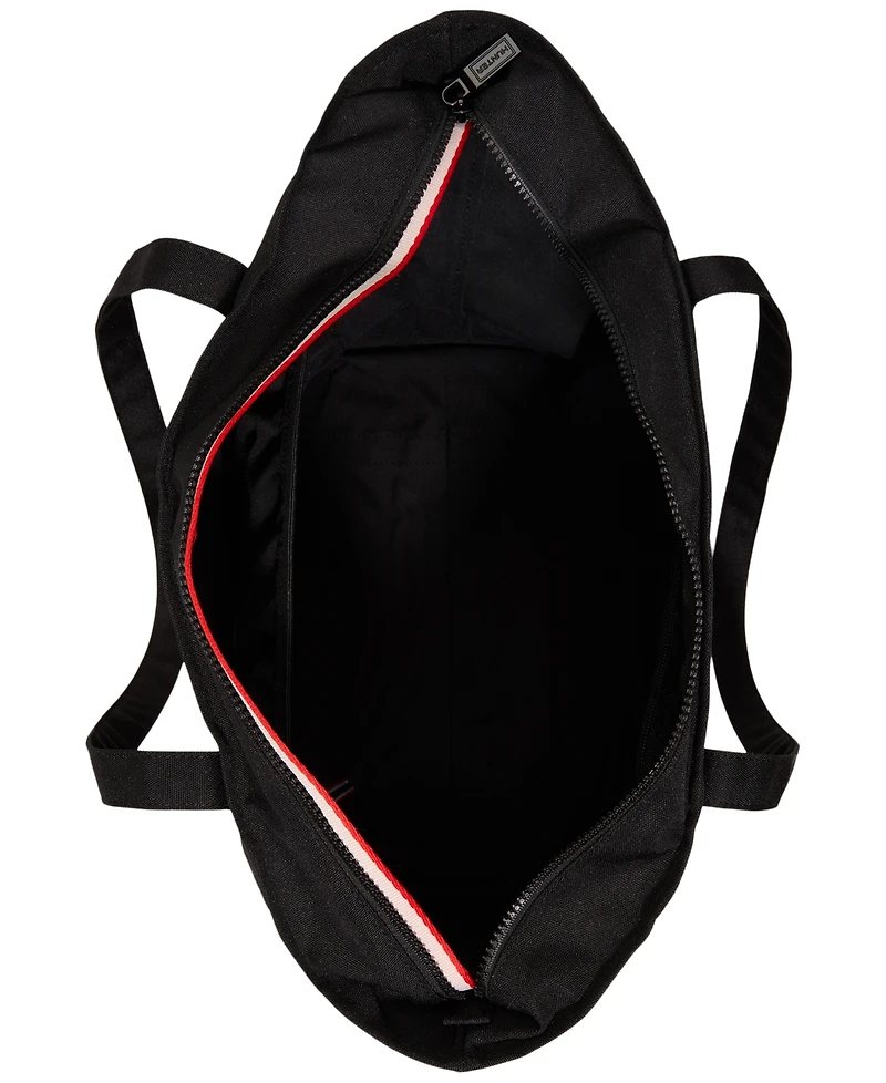 Hunter Men's Campus Tote Bag