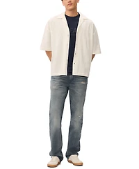 Buffalo David Bitton Men's Relaxed-Fit Shirt