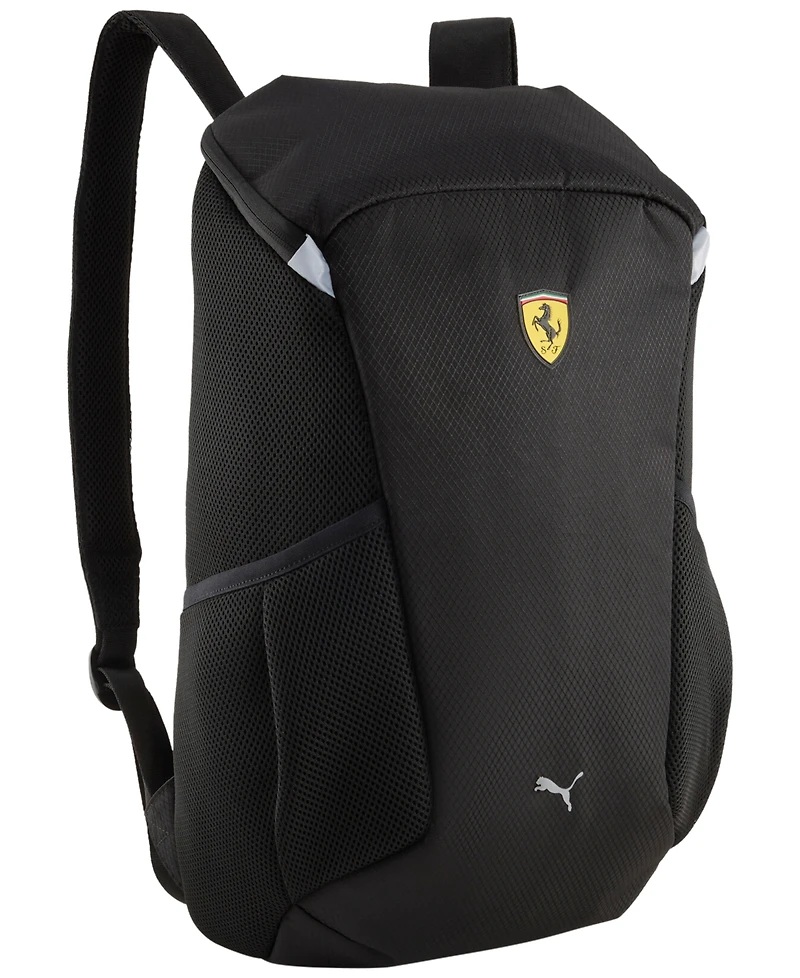 Puma Men's Ferrari Large Laptop Backpack