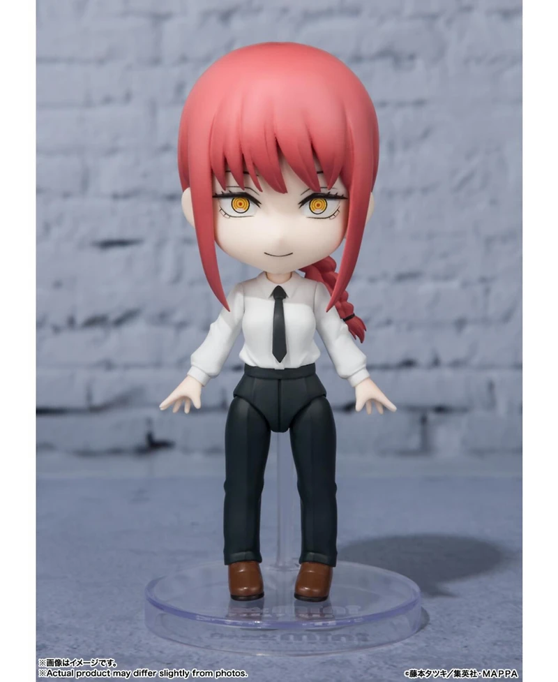 Bandai Tamashii Nations - Chainsaw Man, Figuarts Mini, Makima