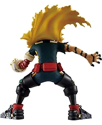 Bandai Ichibansho, My Hero Academia, Masterlise , Izuku Midoriya (On Top of Happiness)