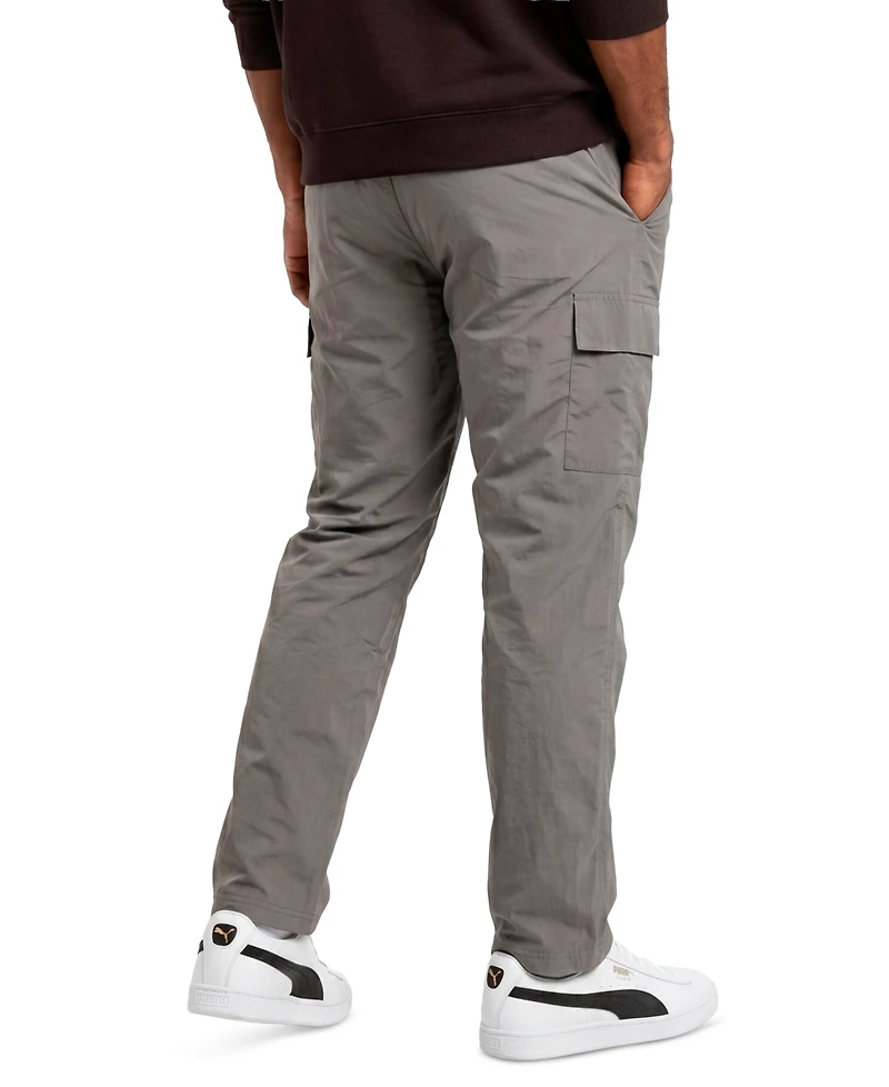 Puma Men's Woven Cargo Pants