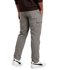 Puma Men's Woven Cargo Pants