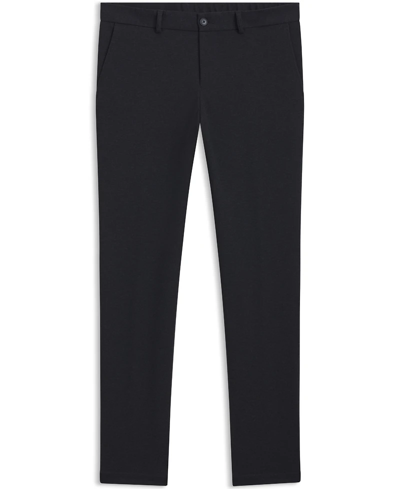 Boss by Hugo Men's Performance-Stretch Slim-Fit Pants