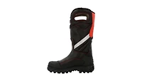 Rocky Men's Code Structure Nfpa Rated Composite Toe Fire Boot