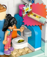 Lego Friends Friendship Camper Van Adventure Toy 42663