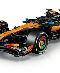 Lego Technic McLaren MCL39 F1 Car Building Set 42228