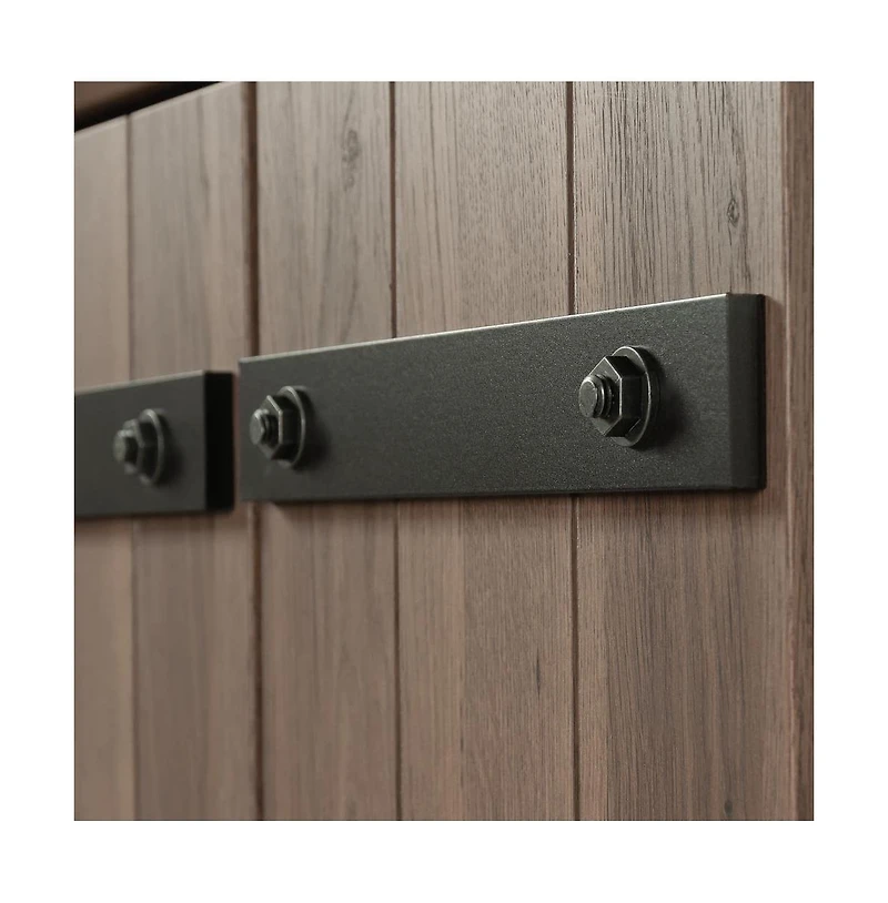 Sauder HomePlus Storage Cabinet