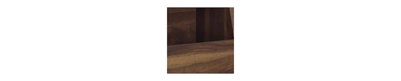 Sauder Willow Place Footboard