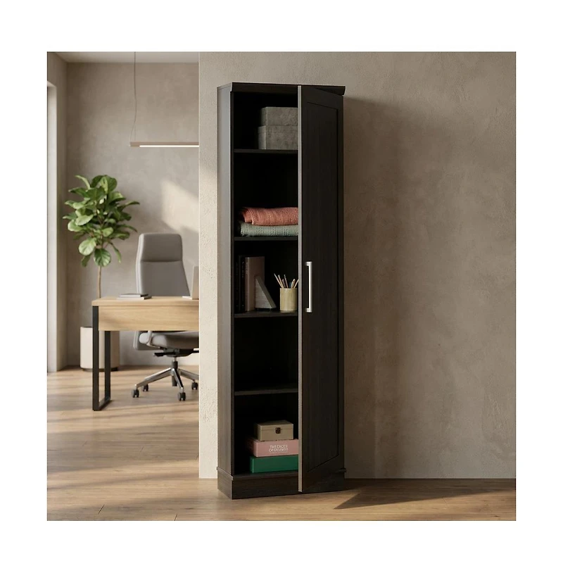 Sauder HomePlus Storage Cabinet