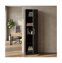 Sauder HomePlus Storage Cabinet