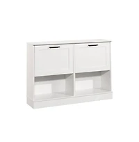 Sauder HomePlus Storage Cabinet