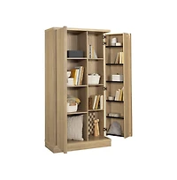 Sauder Merton Hall Storage Cabinet
