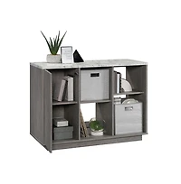 Sauder East Rock Storage Cabinet