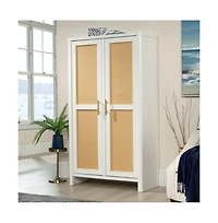 Sauder Isabella Isle 2-Door Cabinet