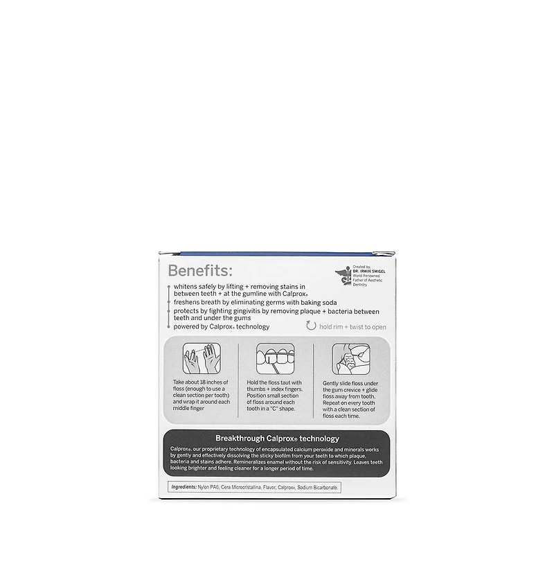 Supersmile Professional Whitening Floss