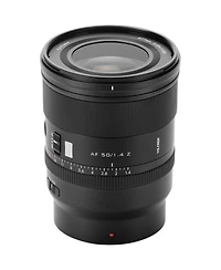 Viltrox Af 50mm f/1.4 Pro Lens for Nikon Z
