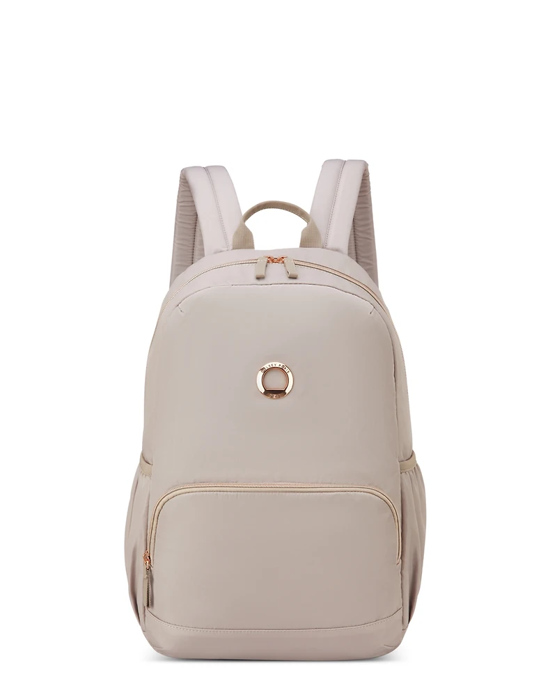 Delsey Paris Sunny 17.75" Backpack