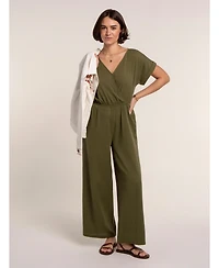 Brakeburn Women's Ada Jumpsuit