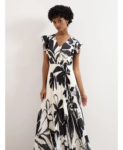 Phase Eight Women's Uma Maxi Dress