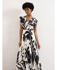 Phase Eight Women's Uma Maxi Dress