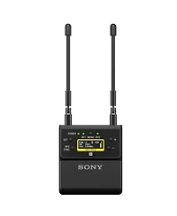 Sony Urx-P41D Dual-Channel Camera-Mount Wireless Receiver, 90UC: 941.6 to 959.6MHz