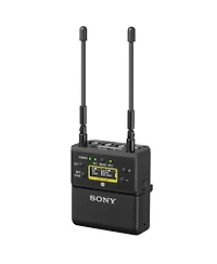 Sony Urx-P41D Dual-Channel Camera-Mount Wireless Receiver, 90UC: 941.6 to 959.6MHz