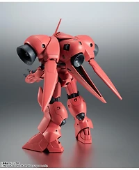 Bandai Tamashii Nations - Mobile Suit Gundam 0083 Stardust Memory - (Side Ms) Agx-04 Gerbera-Tetra Version