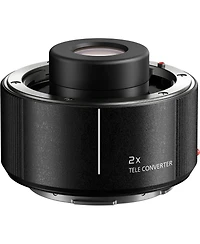 Panasonic Dmw-STC20 Lumix S Series 2.0x Teleconverter (Compatible with 70-200mm)