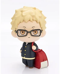 Bandai Rowtashii Noise - Haikyu!! - Tekupiku - Kei Tsukishima