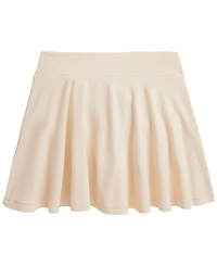 Polo Ralph Lauren Girls' 7-16 Stretch Mesh Skirt