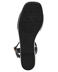 Anne Klein Women's Platform Wedge Sandals
