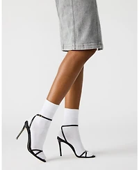 Steve Madden Women's Jypsey Strappy High-Heel Dress Sandals