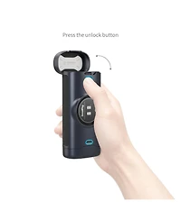 SmallRig Portable Battery Charger Case for Sony Np-FZ100