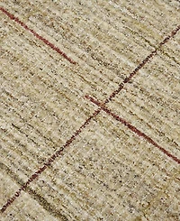 Sealy Hawaii Haw-3 2'x3' Area Rug