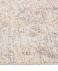 Sealy Easton Eas- 2'6"x10' Runner Area Rug