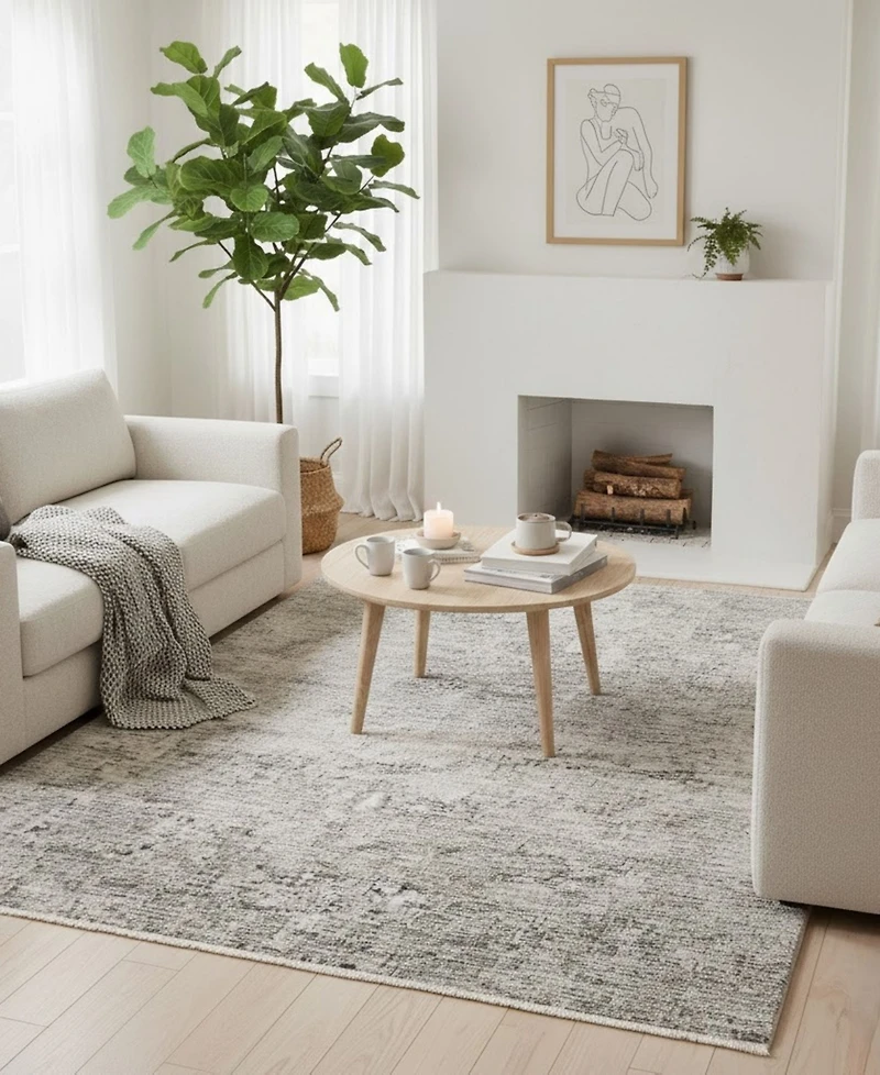 Sealy Easton Eas-8 2'x3' Area Rug