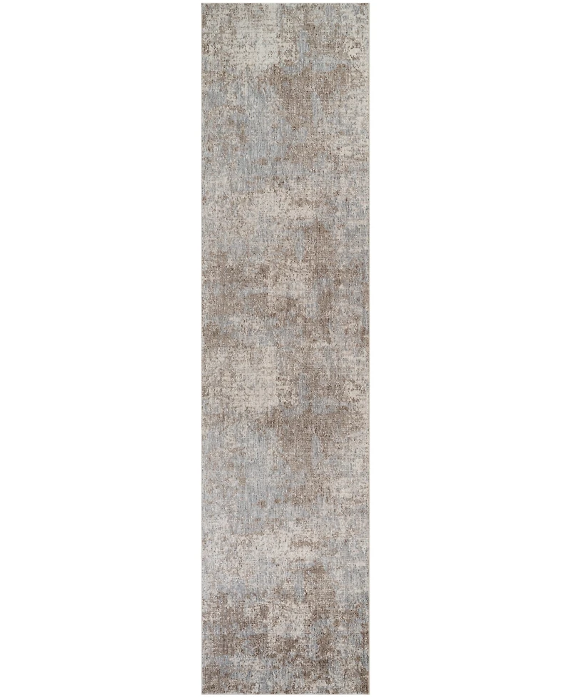 Sealy Easton Eas- 2'6"x10' Runner Area Rug