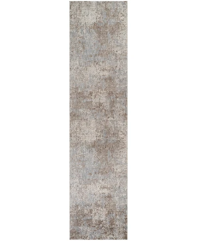 Sealy Easton Eas- 2'6"x10' Runner Area Rug