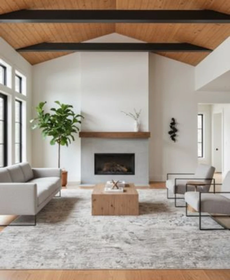 Sealy Easton Eas 4 Rug Collection