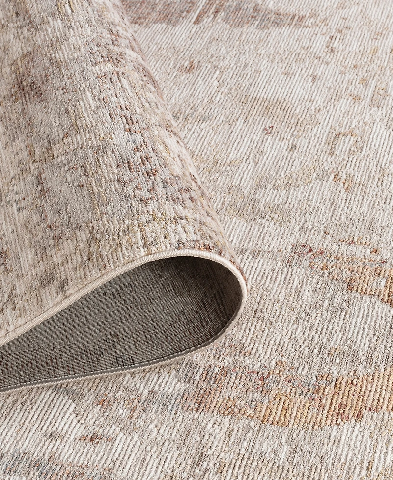 Sealy Easton Eas-2 2'6"x10' Runner Area Rug