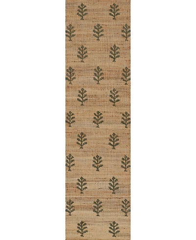 Erin Gates Orchard Orc-4 2'3"x8' Runner Area Rug