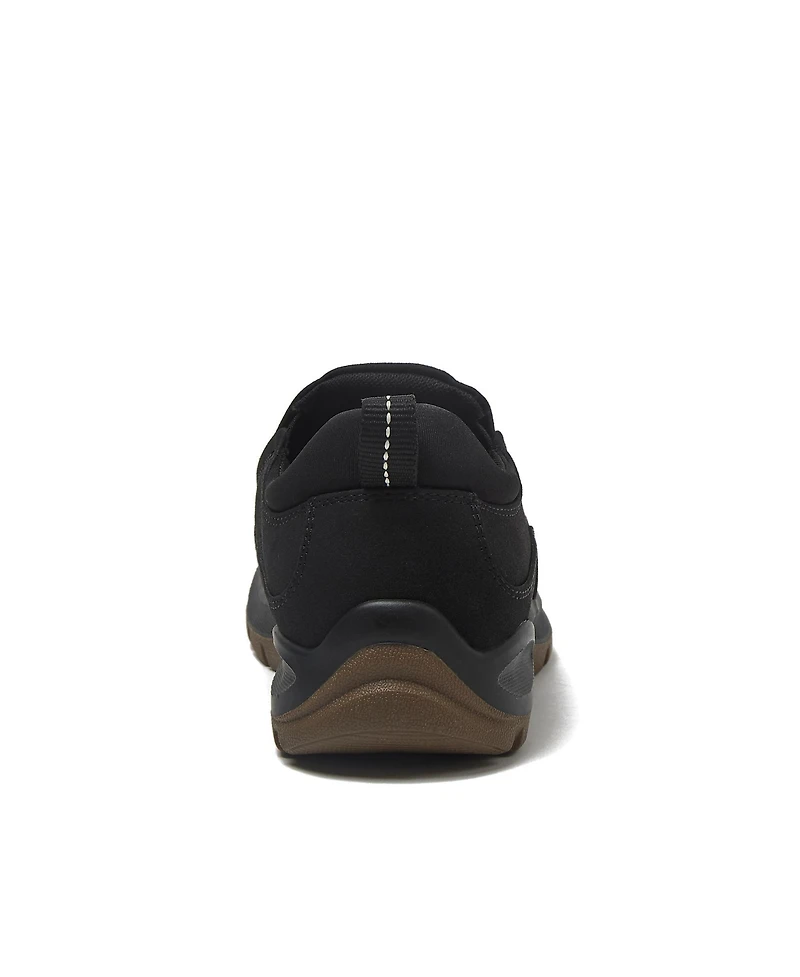 Lands' End Men's Any Weather Slip On Shoes
