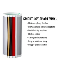 Cricut Ultimate All-in-One Materials and Accessories Bundle for Cricut Joy Machines