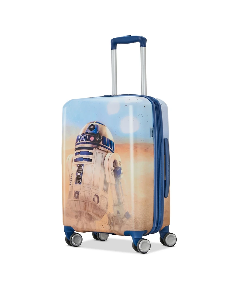 American Tourister R2D2 Hardside Carry-on Spinner