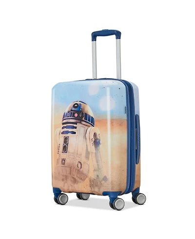 American Tourister R2D2 Hardside Carry-on Spinner
