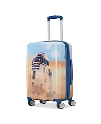American Tourister R2D2 Hardside Carry-on Spinner